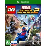 LEGO Marvel Super Heroes 2 [Xbox One]